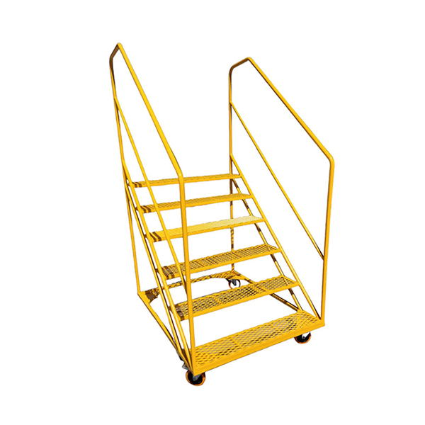 Escalera 3