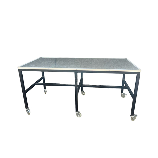 Mesa de Trabajo 2