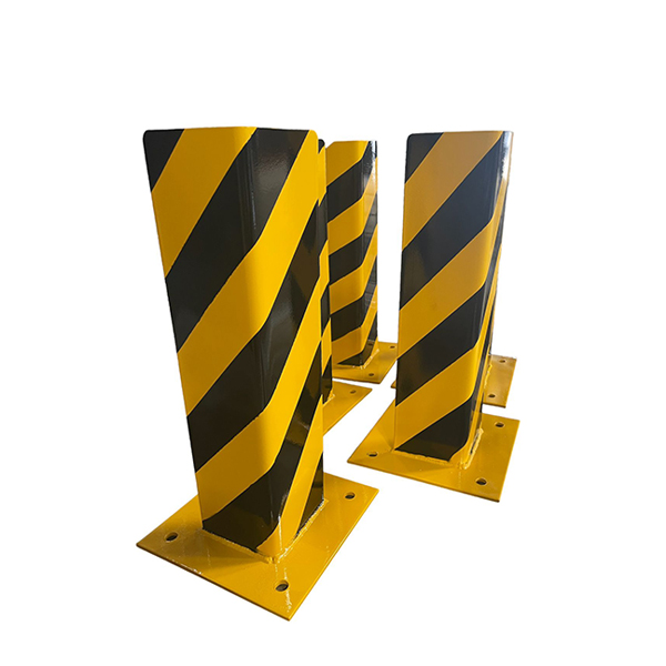 Pilares Seguridad 2