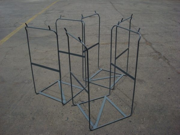 Estructura Porta