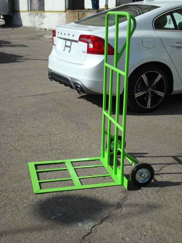 Carro Yegua - Imagen 2