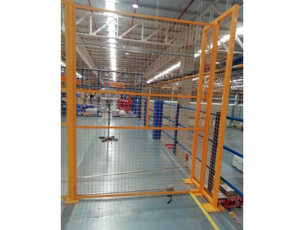 Protecciones Modulares - Imagen 4