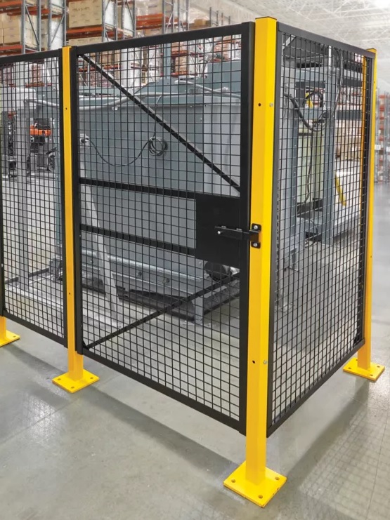 Protecciones Modulares